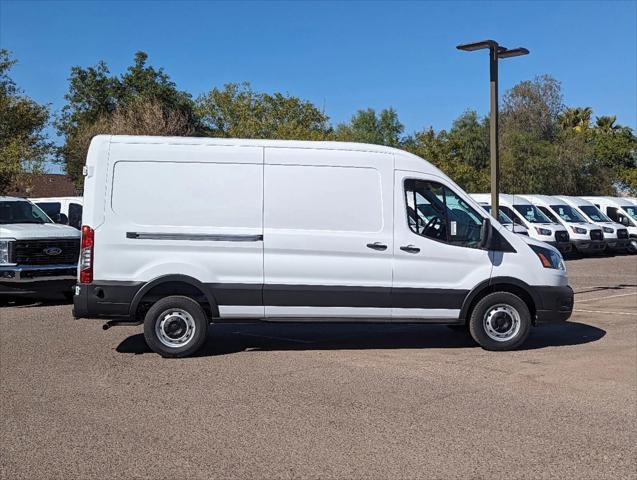 new 2024 Ford Transit-350 car, priced at $54,000