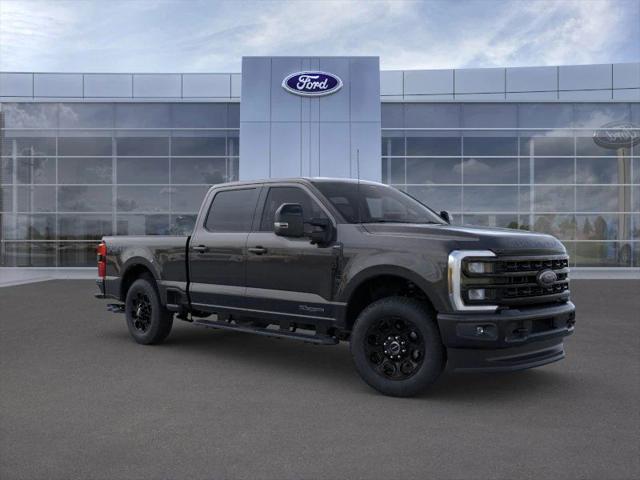 new 2024 Ford F-250 car, priced at $84,165