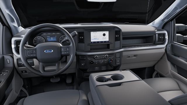 new 2025 Ford F-350 car, priced at $49,330