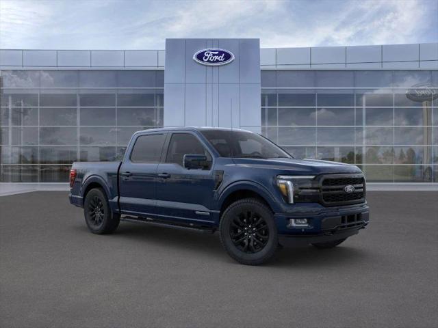 new 2024 Ford F-150 car, priced at $67,220