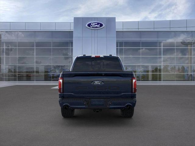 new 2024 Ford F-150 car, priced at $67,220