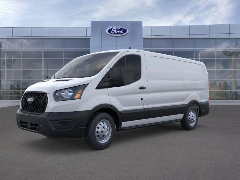 new 2025 Ford Transit-150 car, priced at $53,395