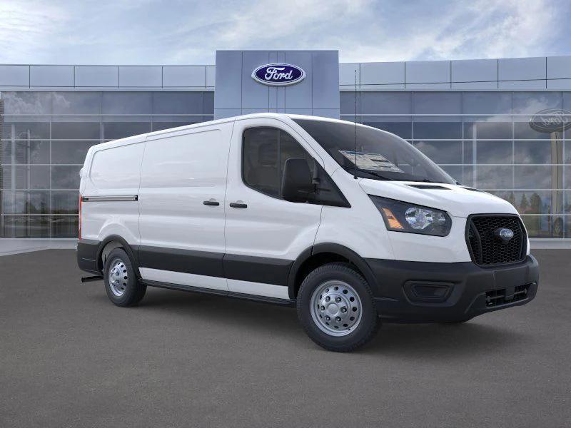 new 2025 Ford Transit-150 car, priced at $53,395