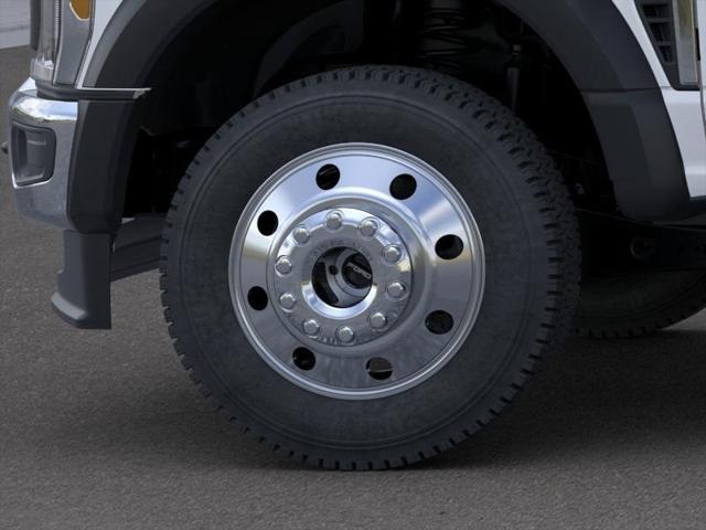 new 2025 Ford F-450 car, priced at $79,030