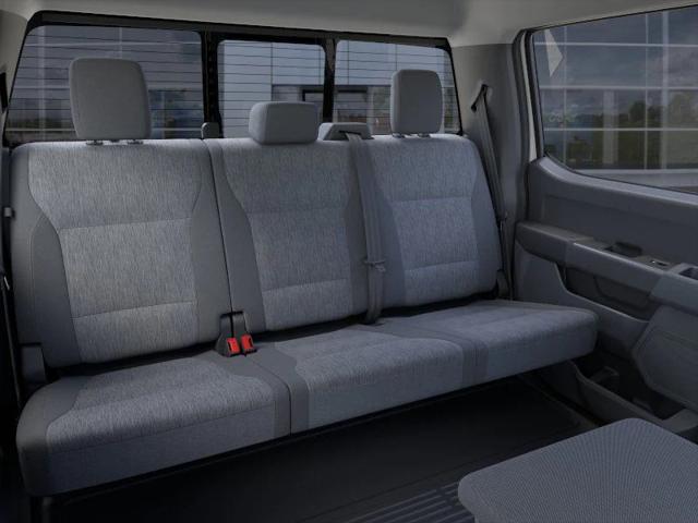 new 2025 Ford F-450 car, priced at $79,030