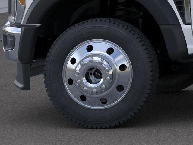 new 2025 Ford F-450 car, priced at $79,030