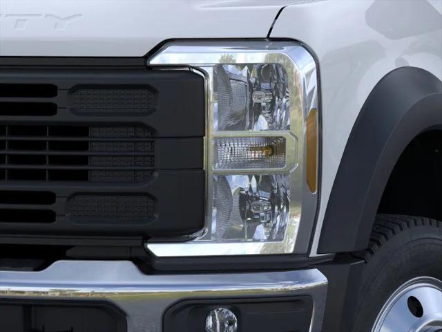 new 2025 Ford F-450 car, priced at $79,030