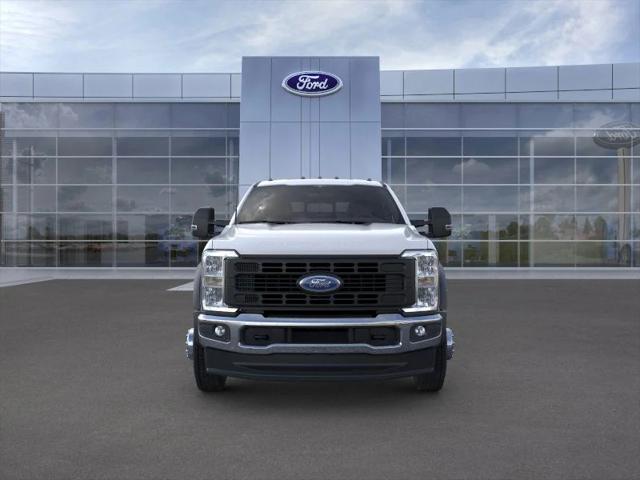 new 2025 Ford F-450 car, priced at $79,030