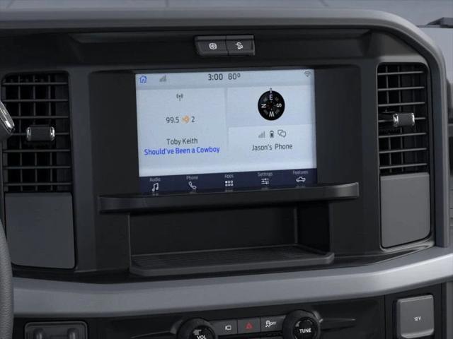 new 2025 Ford F-450 car, priced at $79,030