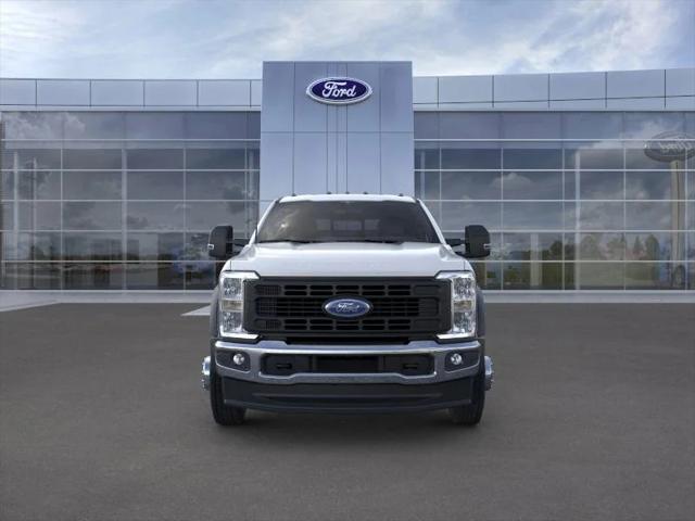 new 2025 Ford F-450 car, priced at $79,030