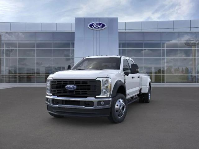 new 2025 Ford F-450 car, priced at $79,030