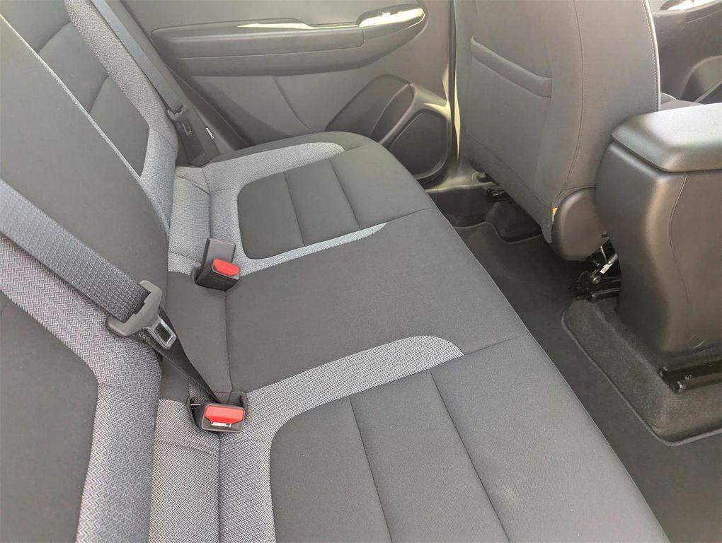 used 2023 Chevrolet TrailBlazer car, priced at $19,888