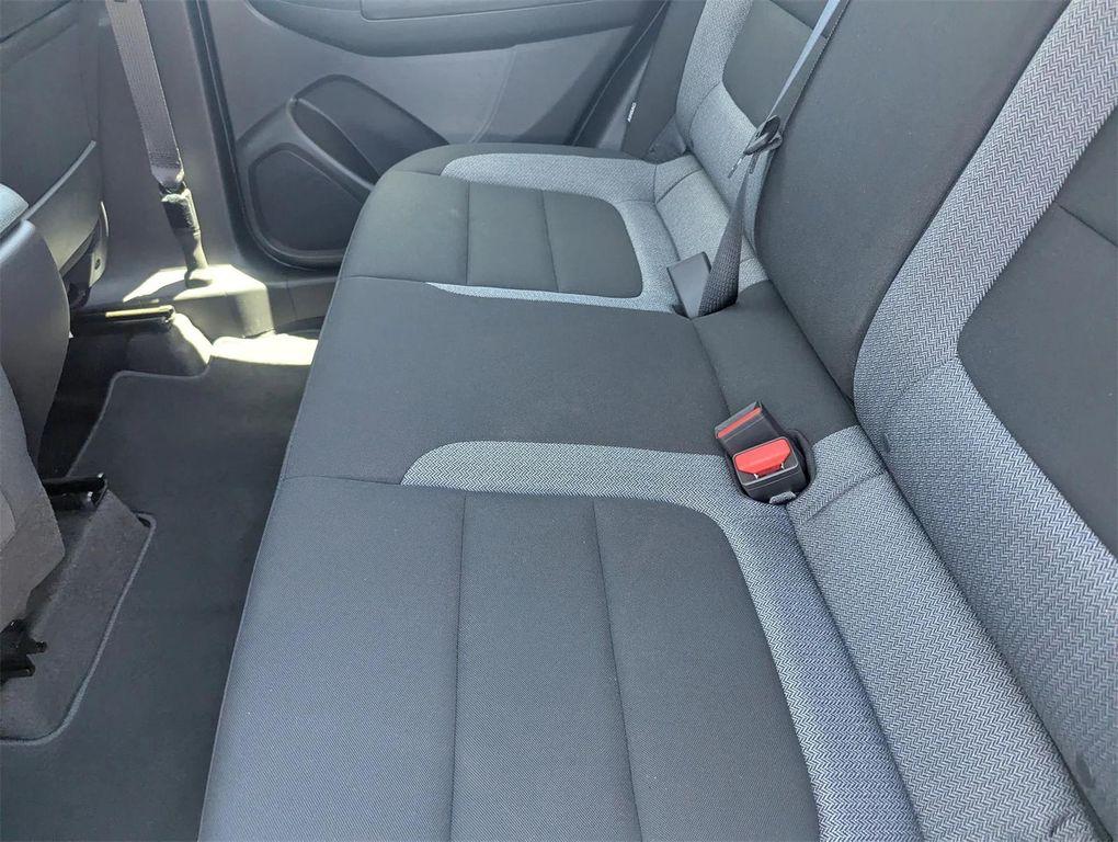used 2023 Chevrolet TrailBlazer car, priced at $19,888