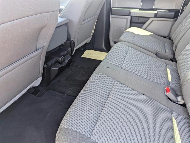 used 2017 Ford F-250 car, priced at $34,381