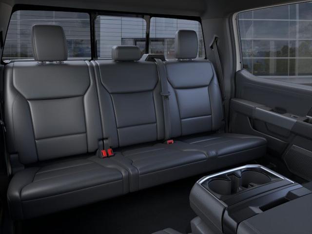 new 2025 Ford F-150 car, priced at $68,405