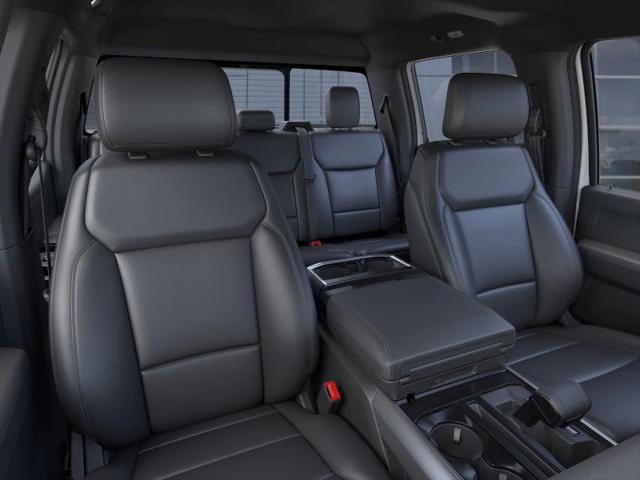 new 2025 Ford F-150 car, priced at $68,405