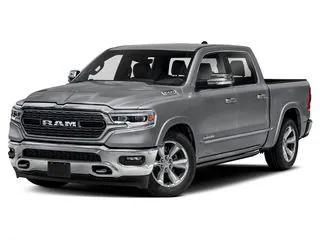 used 2019 Ram 1500 car, priced at $30,981