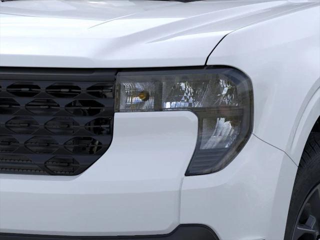 new 2025 Ford Maverick car, priced at $34,525