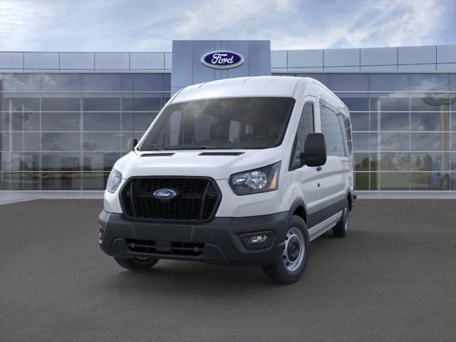 new 2024 Ford Transit-350 car