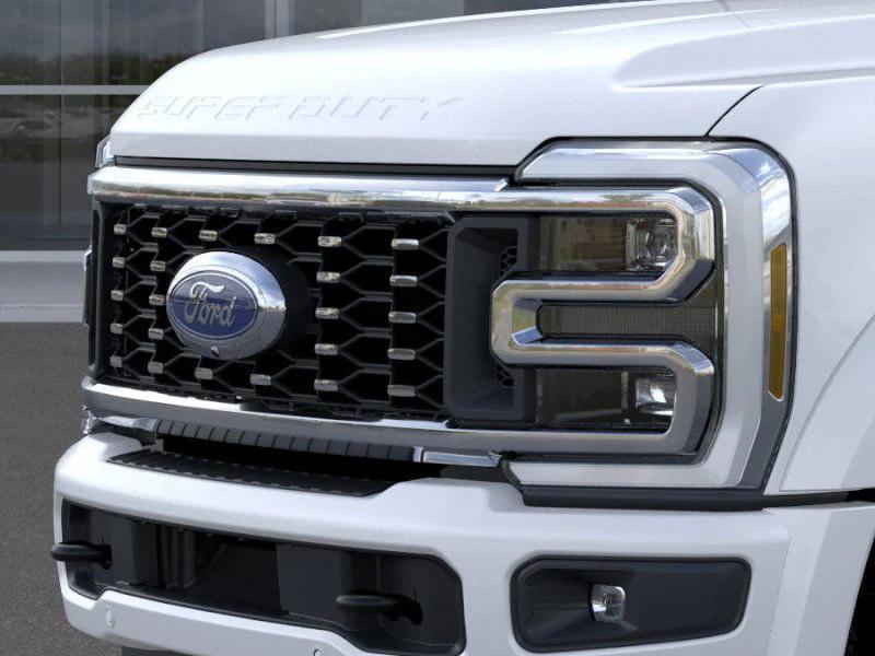 new 2026 Ford F-450 car, priced at $106,315