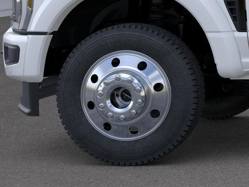 new 2026 Ford F-450 car, priced at $106,315