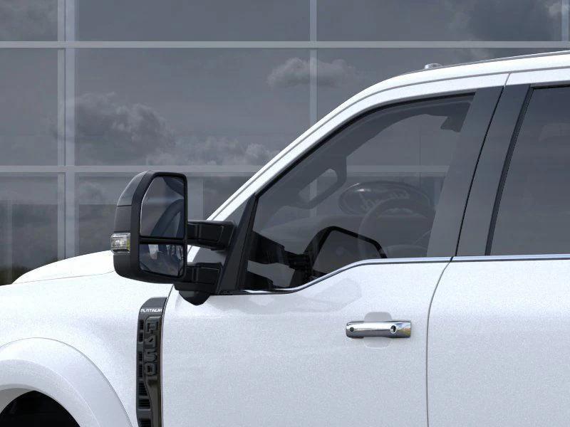 new 2026 Ford F-450 car, priced at $106,315