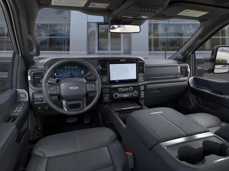 new 2026 Ford F-450 car, priced at $106,315