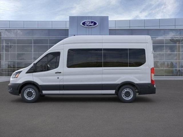 new 2024 Ford Transit-350 car