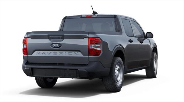 new 2025 Ford Maverick car, priced at $28,315