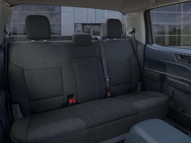 new 2025 Ford Maverick car, priced at $28,315