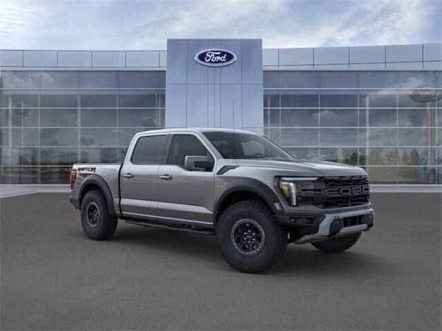 new 2024 Ford F-150 car, priced at $93,290