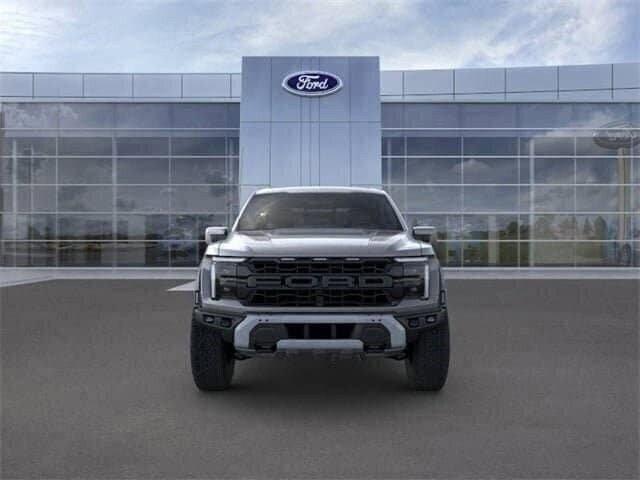 new 2024 Ford F-150 car, priced at $93,290