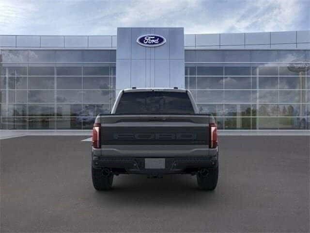 new 2024 Ford F-150 car, priced at $93,290