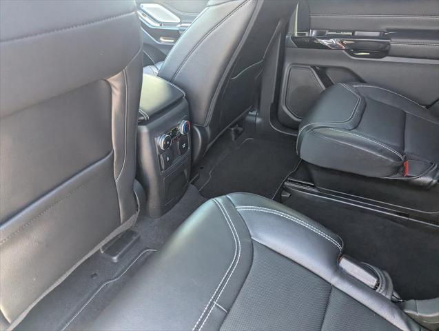 used 2023 Ford Explorer car, priced at $42,318