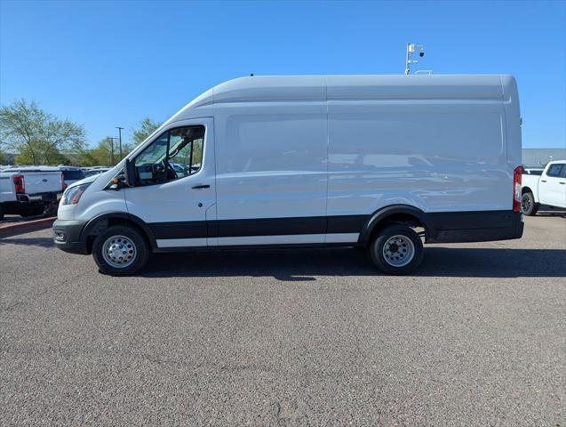 new 2025 Ford Transit-350 car, priced at $62,755