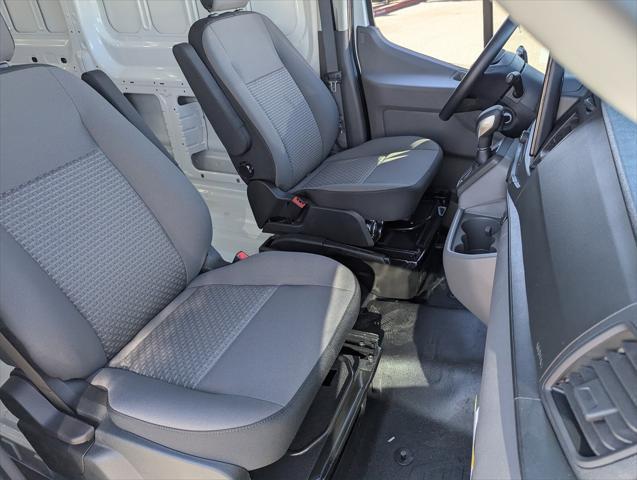 new 2025 Ford Transit-350 car, priced at $62,755