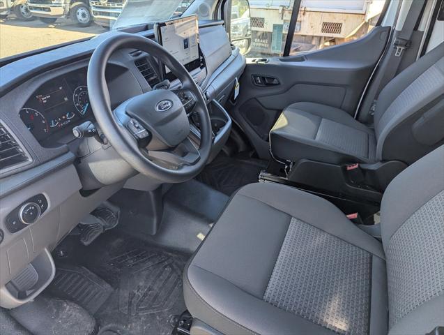 new 2025 Ford Transit-350 car, priced at $62,755