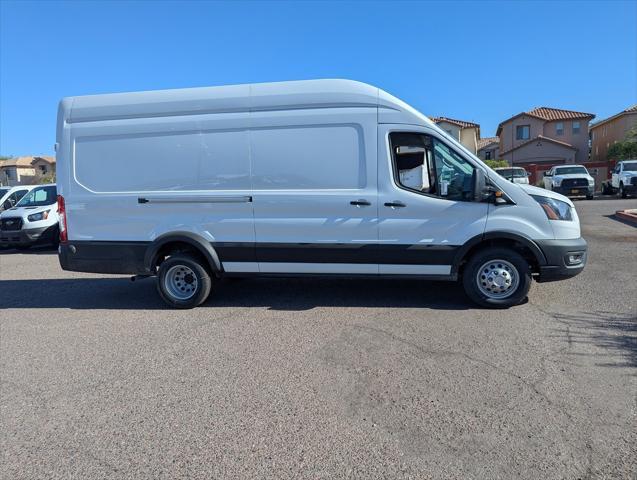 new 2025 Ford Transit-350 car, priced at $62,755