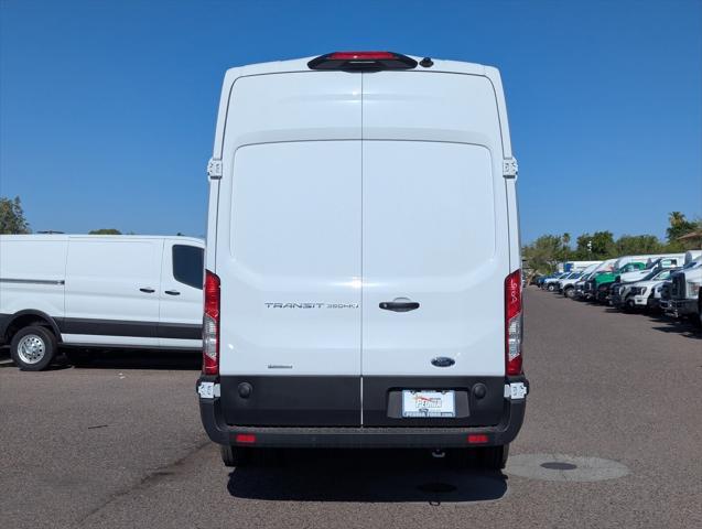new 2025 Ford Transit-350 car, priced at $62,755