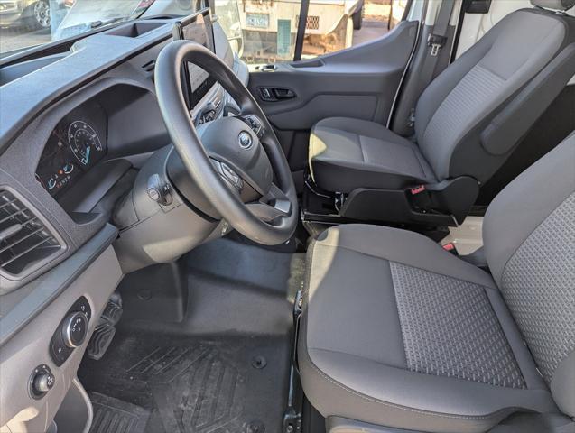 new 2025 Ford Transit-350 car, priced at $62,755
