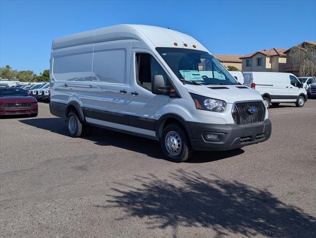 new 2025 Ford Transit-350 car, priced at $62,755