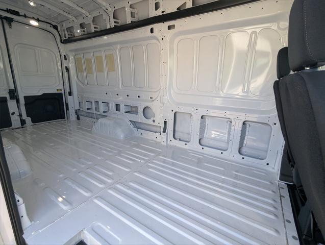 new 2025 Ford Transit-350 car, priced at $62,755