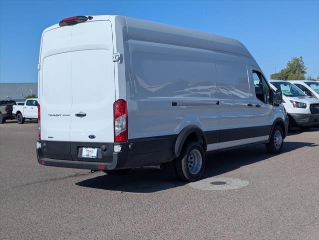 new 2025 Ford Transit-350 car, priced at $62,755