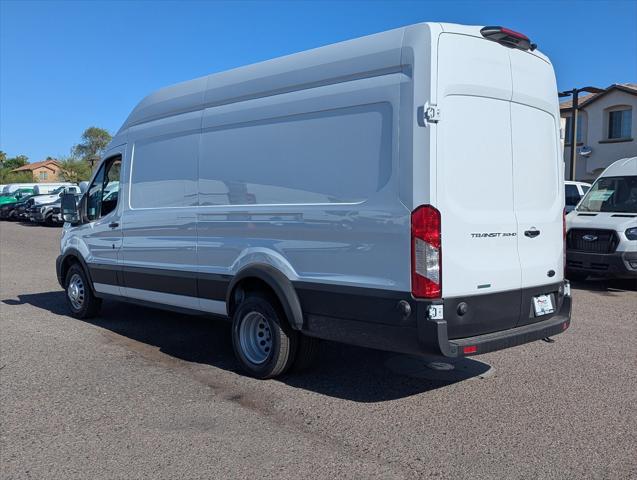 new 2025 Ford Transit-350 car, priced at $62,755