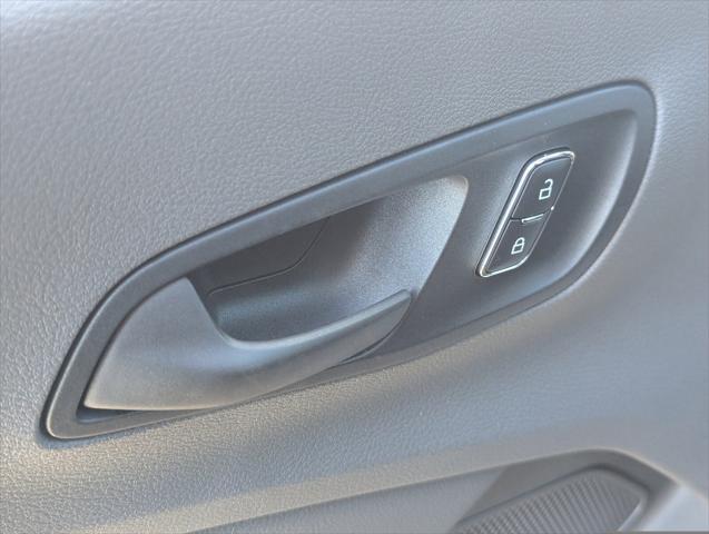 new 2025 Ford Transit-350 car, priced at $62,755