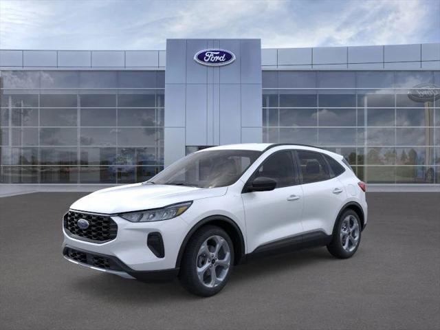 new 2025 Ford Escape car, priced at $28,759