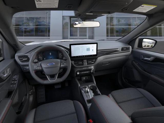 new 2025 Ford Escape car, priced at $28,759