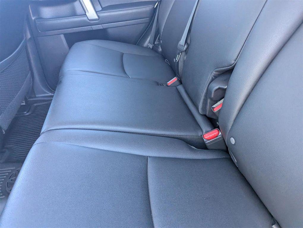 used 2022 Toyota 4Runner car, priced at $35,858
