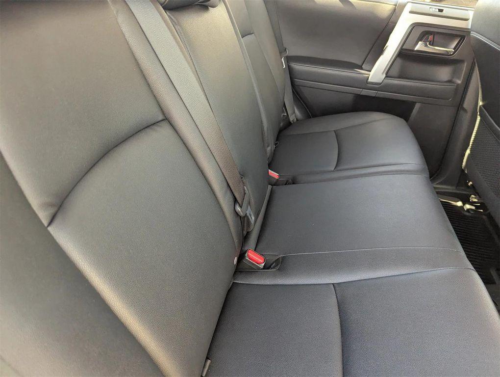 used 2022 Toyota 4Runner car, priced at $35,858