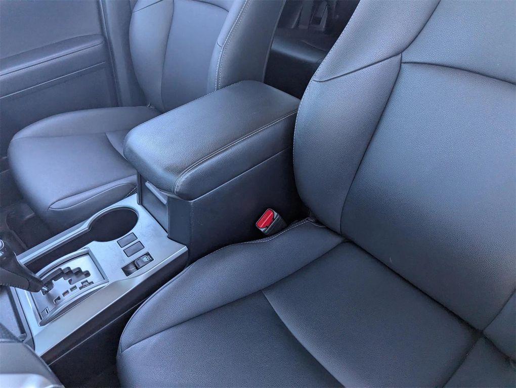 used 2022 Toyota 4Runner car, priced at $35,858